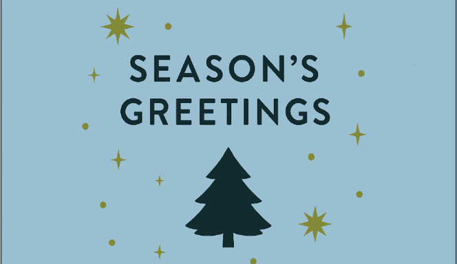 SMAL - Season's Greetings -Kerstboom - blauw.png